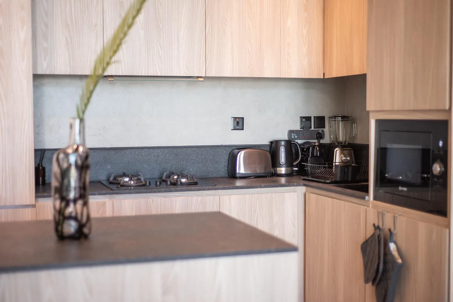 Beautiful, Stylish And Peaceful 1Bd In Jvc Daire Dubai 0*,