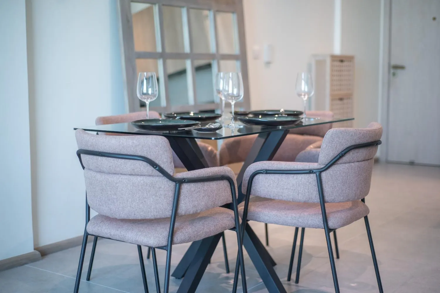 Beautiful, Stylish And Peaceful 1Bd In Jvc Daire Dubai