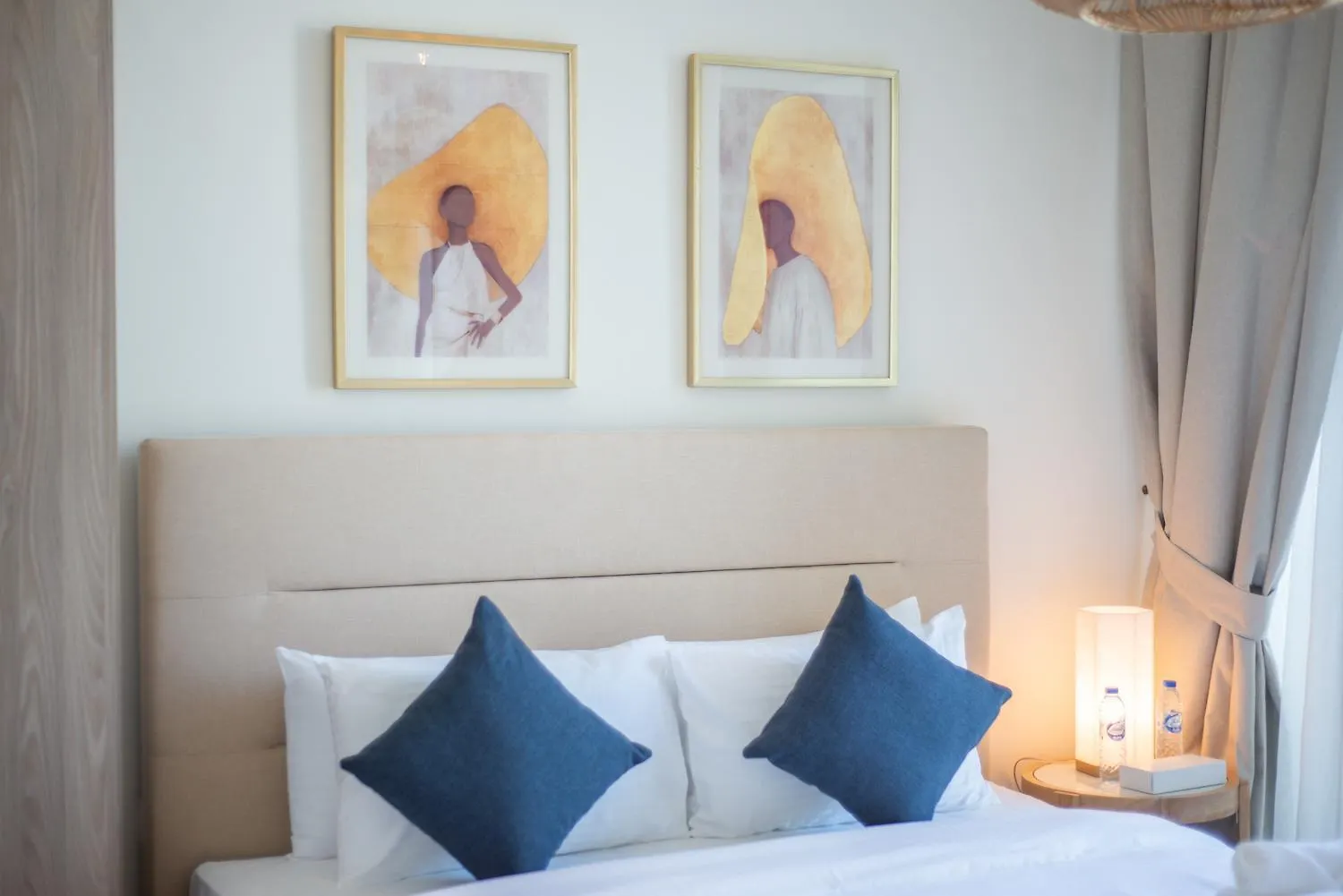 Beautiful, Stylish And Peaceful 1Bd In Jvc Daire Dubai 0*,  Birleşik Arap Emirlikleri