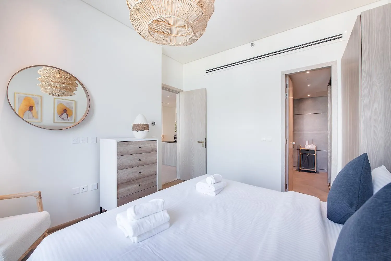 Beautiful, Stylish And Peaceful 1Bd In Jvc Daire Dubai