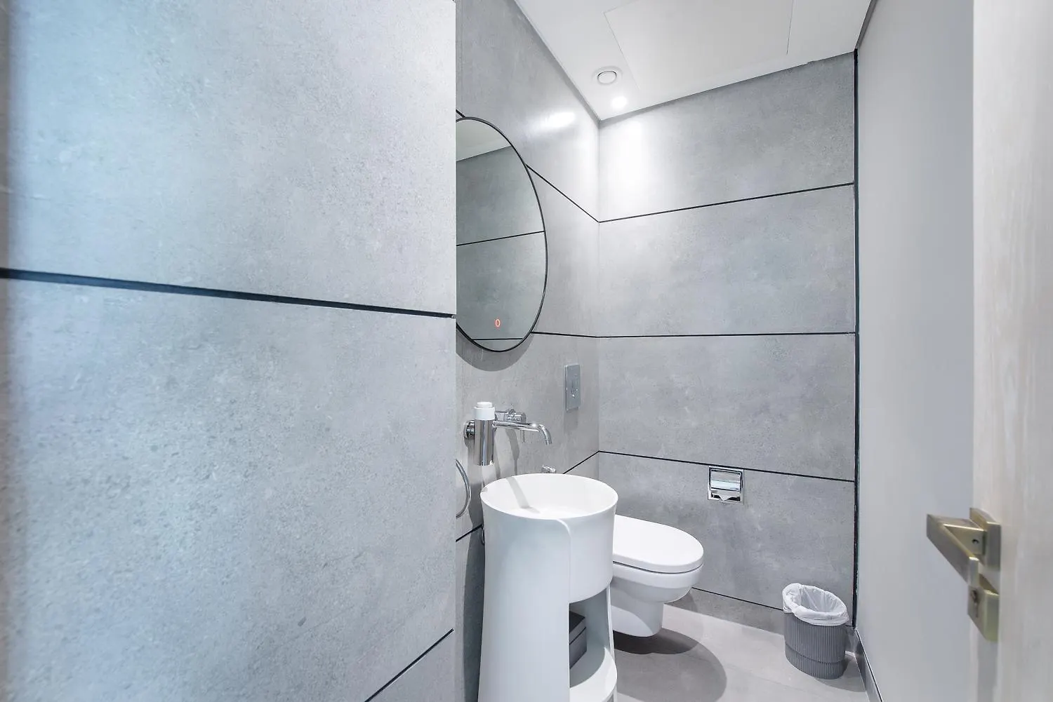 Beautiful, Stylish And Peaceful 1Bd In Jvc Daire Dubai Birleşik Arap Emirlikleri